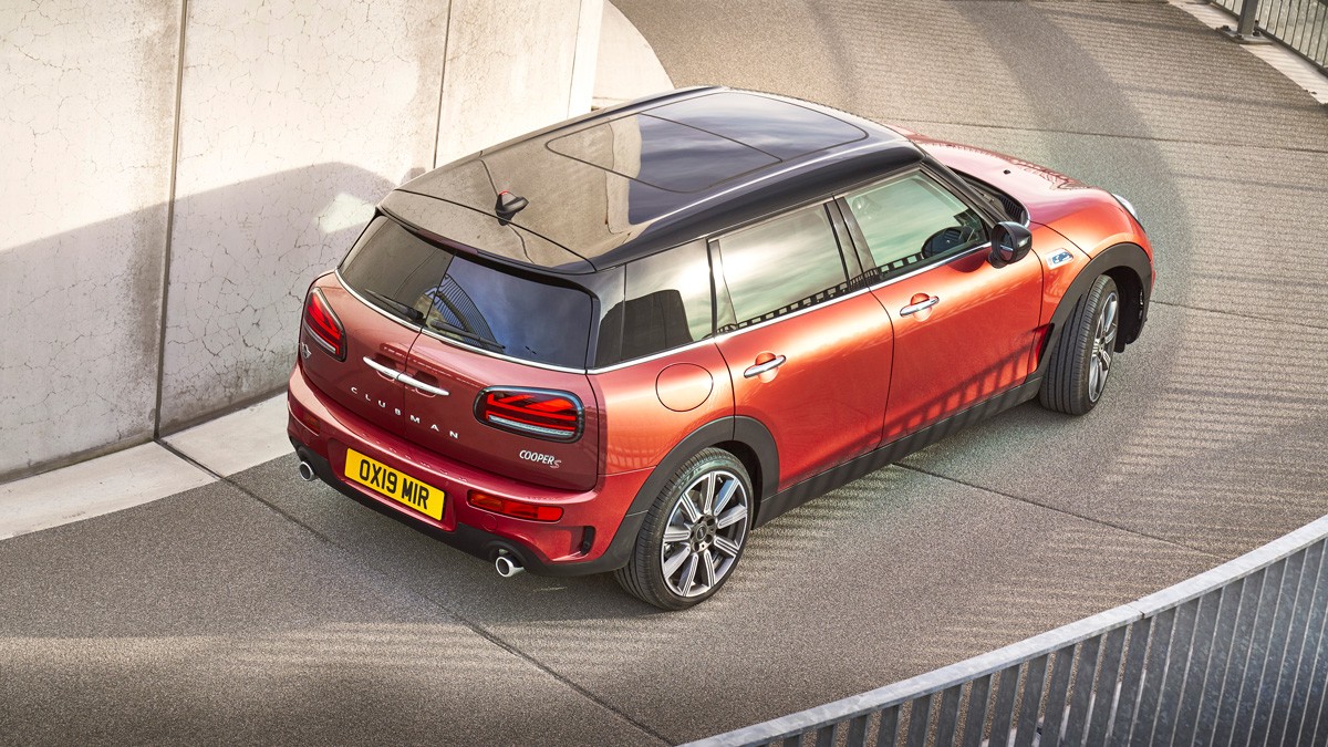 MINI